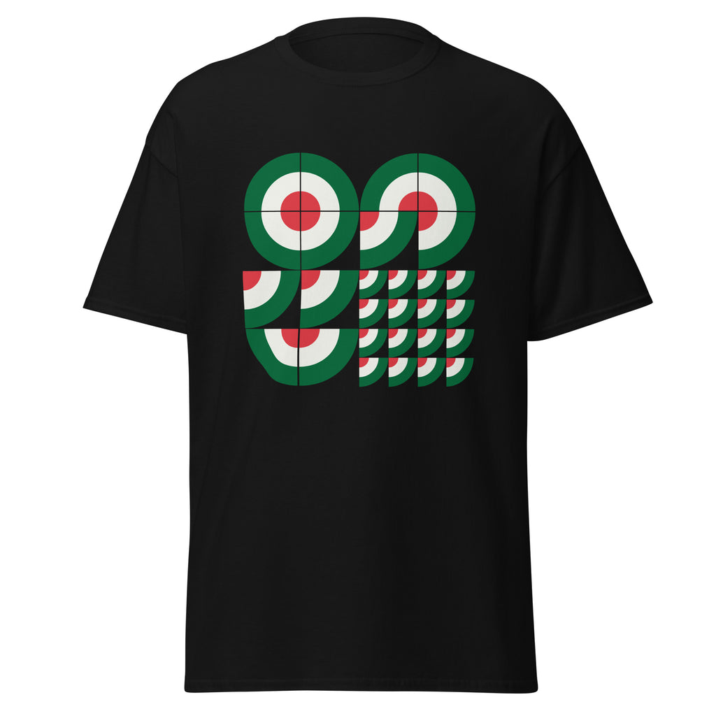 Italy - Modernist Supporter Tee