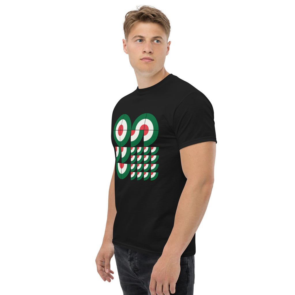 Italy - Modernist Supporter Tee