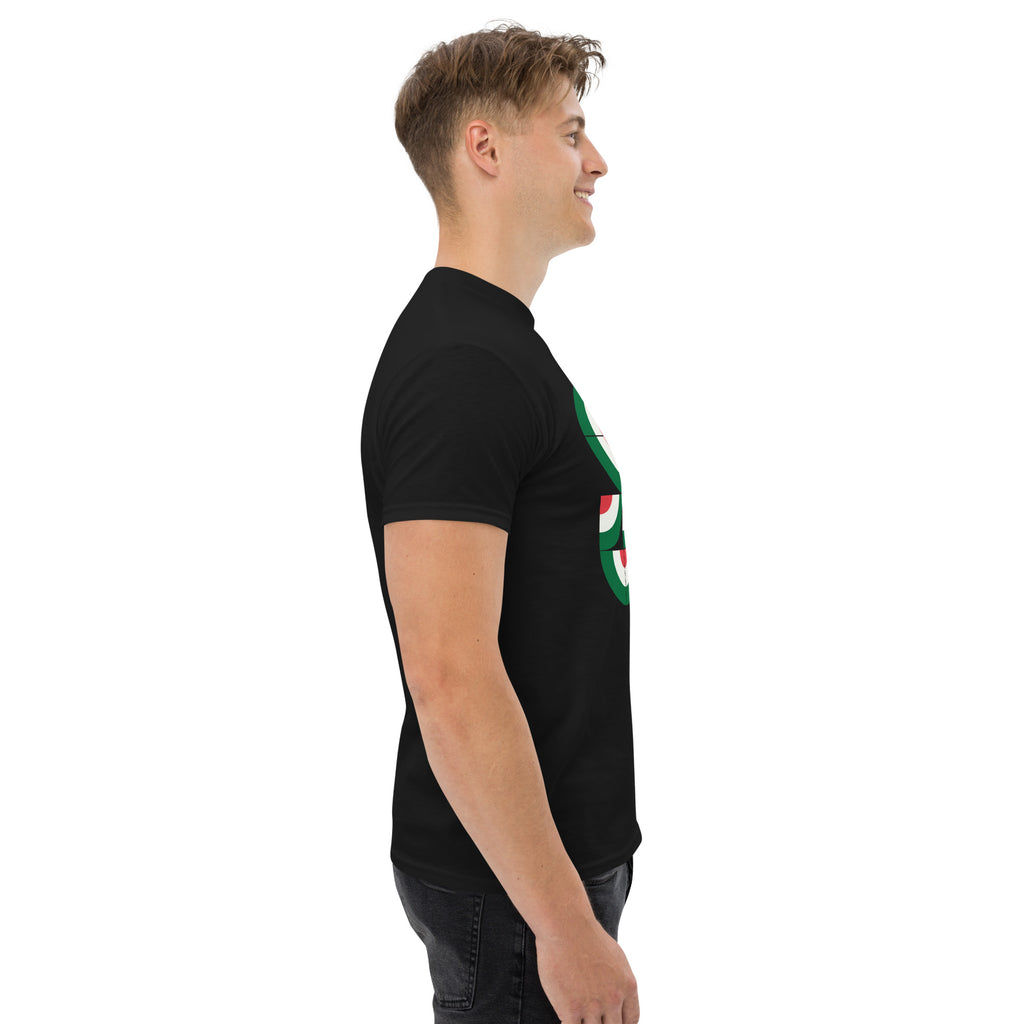 Italy - Modernist Supporter Tee